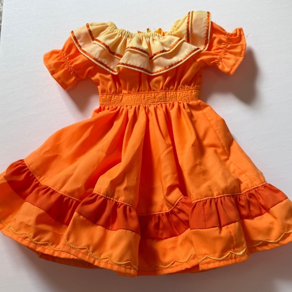 Encanto outfits for 18”doll - Picture 3 of 3